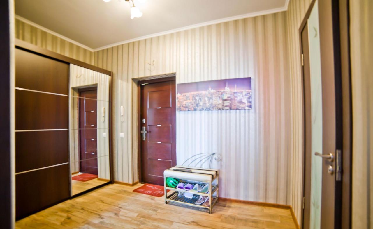 Apartments Na Ozere Svetlogorsk Exterior photo